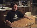 The Cinnamon Challenge: BEST REACTION EVER!