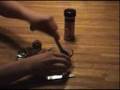The Cinnamon Challenge: BEST REACTION EVER!