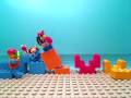MC08 Productions Lego Logo MC08 Productions Lego Logo