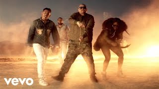 Fat Joe, Remy Ma, French Montana - Cookin (Official Video) ft. RySoValid