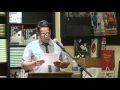 Billy Burgos reads 