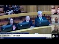 Full Council Meeting 5th February 2025