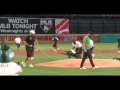 BLACKCAPS meet the Florida Marlins
