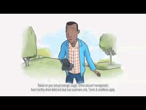 how to fit eon energy monitor