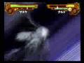 videos de Uchiha Sasuke extreme combo 36 hits.