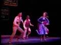 42nd Street Ballet