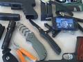 WEEKEND EDC UPDATE 03-23-09...