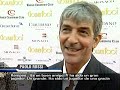 Homenaje a Mario Alberto Kempes 