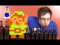 Legend of Zelda - Beer Bottles - Dungeon Song