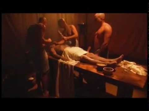 Mummification - In this video you will see how the ancient Egyptians mummified the mummy.Plz open this page https://www.facebook.com/sharm4u ... and trust me u will not leav...