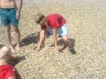Buried alive Buried alive
