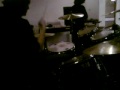 Total Remedy - Pokerface with microkorg and drum solo