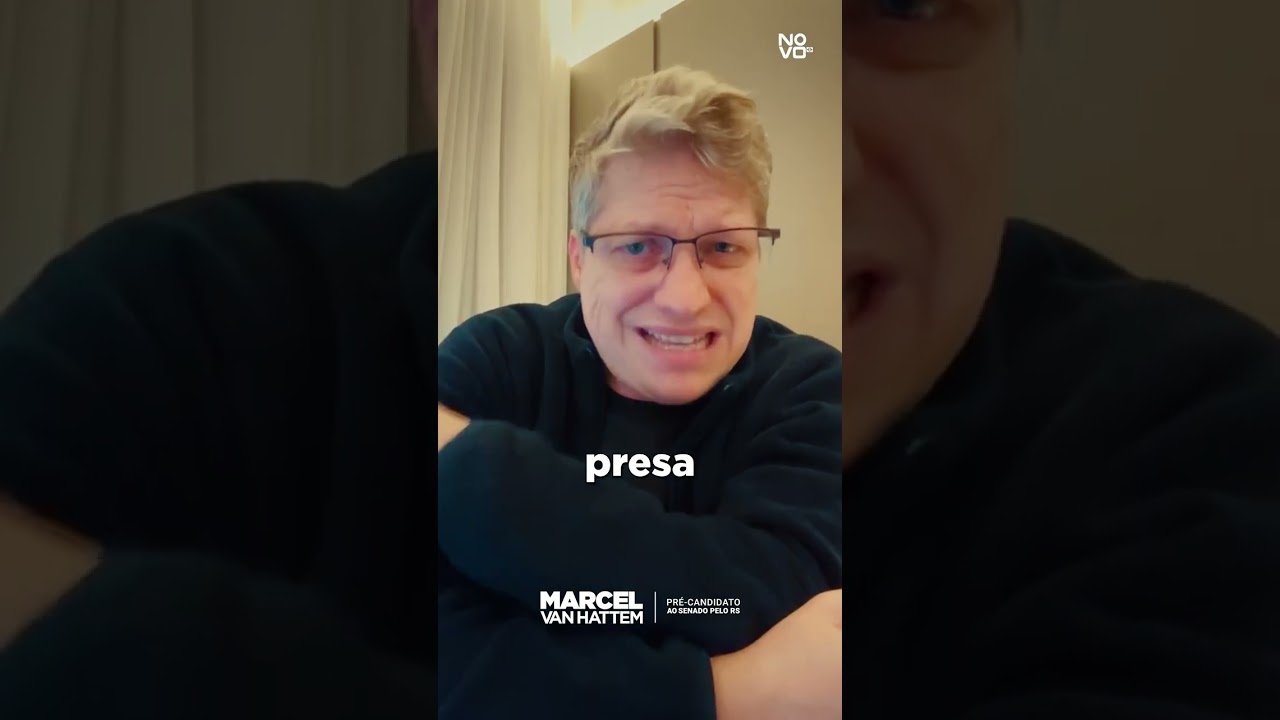 Infelizmente, o que parecia um alerta virou realidade