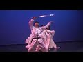please give credit if re-using choreography.

performed feb. 24, 2007 by the pan-asian dance troupe of the university of pennsylvania.

dancers: feng y., dylan, kaned, kritika, jon c., lina, justin, ying, yinyin