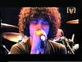 At the Drive-In - Pattern Against User live on Channel V