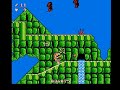 this level is one of the easiest in the game as it only scrolls horizontally.