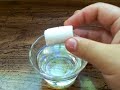 Gear Review : Towel \"Pill\" Gear Review : Towel \"Pill\"