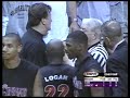Cincinnati Bearcats vs UNC Charlotte 49ers 1999 Cincinnati Bearcats vs UNC Charlotte 49ers 1999