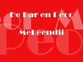 De bar en peor Melendii ]]*