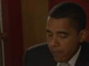 Lunch with Barack