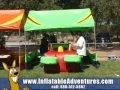 Carnival Games Hot Potato