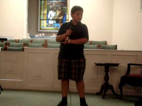danny mock