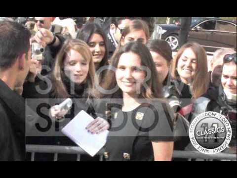 Geena Davis