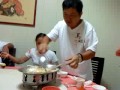 老酒