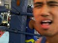 Amatuer Boxing - Sures G (Nepalese) Blue Amatuer Boxing - Sures G (Nepalese) Blue