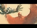 Maximum Justice - Comic Promo Trailer