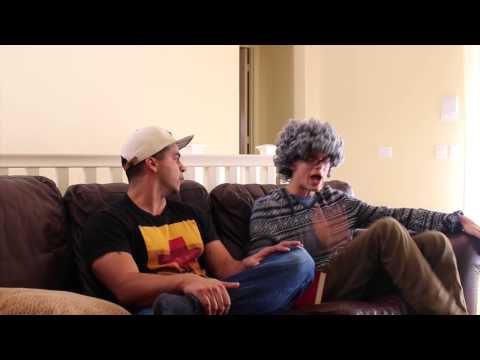 grandparents - Types of Grandparents | Brent Rivera (w/ David Lopez) Hit that Like Button Cutie :) Also subscribe :) Check out David's YouTube Channel: http://www.youtube.c...