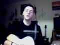 Hallelujah Jeff Buckley Leonard Cohen cover By Don Nicolson