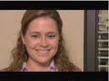 The Office: Jim and Pam