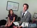 The Office: Jim and Pam