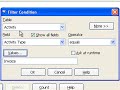 Stonefield Query for Sage Timberline Office: Quick Reports