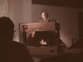 Gianni Giudici / Alberto Marsico / Maxx Furian live a Torino