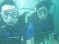 Diving in Bali 1