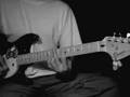 videos de Die Ärzte - Die wunderbare Welt des Farin U. [E-Gitarre Cover]