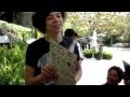 One Direction Are Big FLIRTS