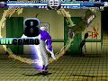 the god of mugen takes on cheap chars the god of mugen takes on cheap chars
