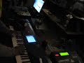 Die Ille Kil (D.I.K.) spitt Bijlmerstyle track..