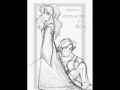 Ron Wesley y Hermione Granger (Cascada - Everytime We Touch)