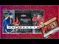 2007-08 Fleer Hot Prospects Hockey