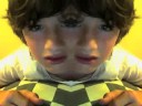 being invisble