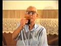 videos de Ángel  López Miñano (Abarán) Poema Brindis al Vino de José Cano Miñano de Blanca