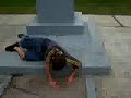 ollie a 20 gradas!!!