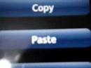 Copy/Paste