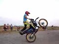 www.TigerSid.com - empinando motos Vilhena RO 0 2