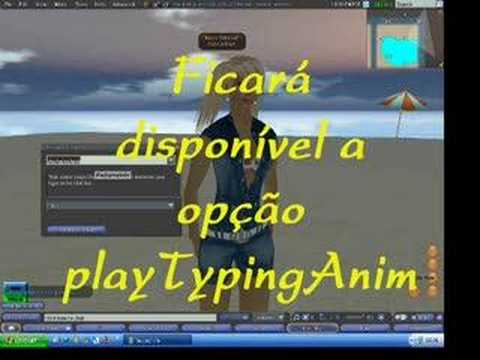 how to turn off ao in second life