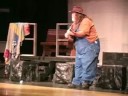 Thank God For The UMWA - Alan \"Cathead\" Johnston Thank God For The UMWA - Alan \"Cathead\" Johnston
